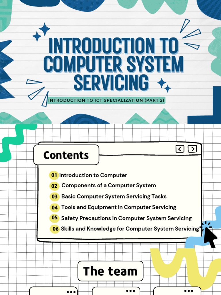 Group 1 INTRODUCTION TO COMPUTER SYSTEM SERVICING - 20240909 - 143707 ...