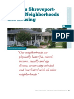 Living in Shreveport-Caddo: Neighborhoods and Housing