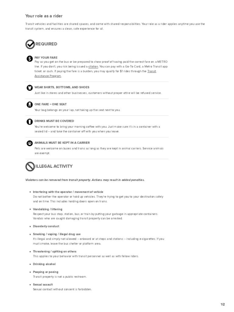 rules-for-riding-metro-transit-pdf