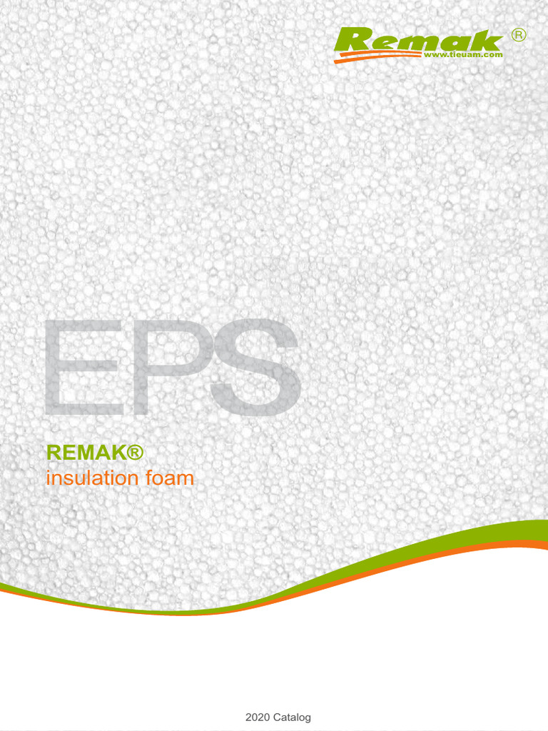 Catalogue EPS Remak | PDF