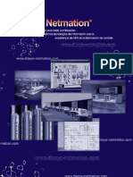 Diasys Netmation System Description Es