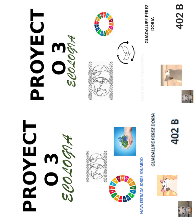Eco | PDF