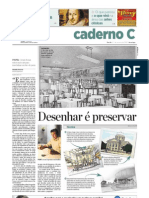 Jornal do Commercio - Caderno C - 01.01.2012