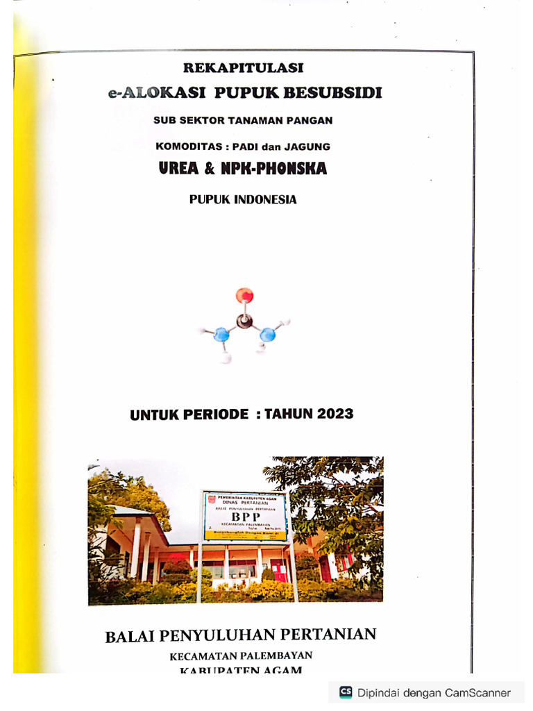RDKK Zulkifli | PDF