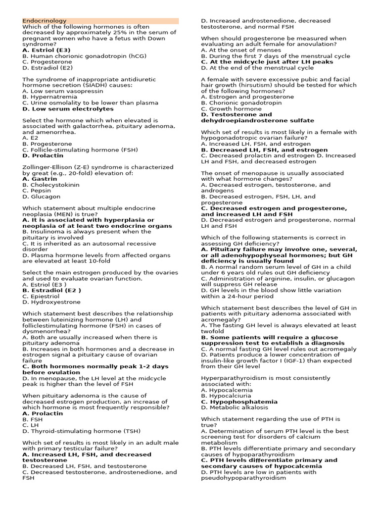CC Review Questions | PDF