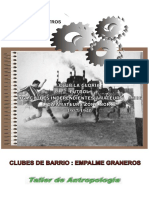 Clubes Empalme Graneros