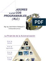 Presentacion PLC s7200 Diplomado
