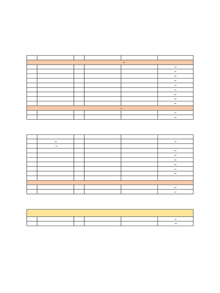 Jadwal Pertandingan Claster 2 | PDF