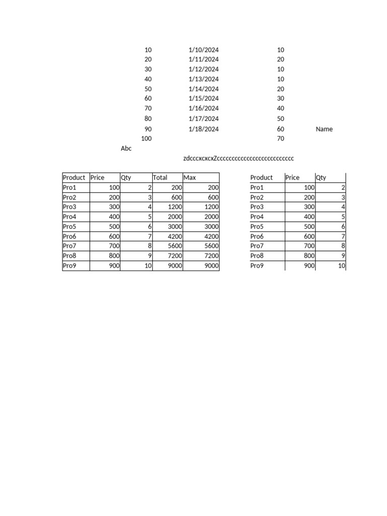 Vlookup pdf