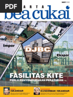 Download Warta Bea Cukai Edisi 400 by bcperak SN7707565 doc pdf