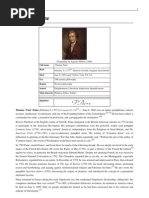 Download Thomas Paine by papiyaparazzi SN77075766 doc pdf