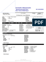 LG Murray Crash Report