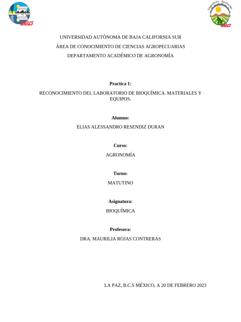 Practica 1 | PDF