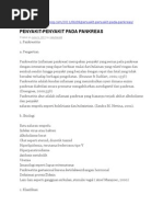 Download Penyakit-Penyakit Pada Pankreas by Julian Primadana SN77076091 doc pdf