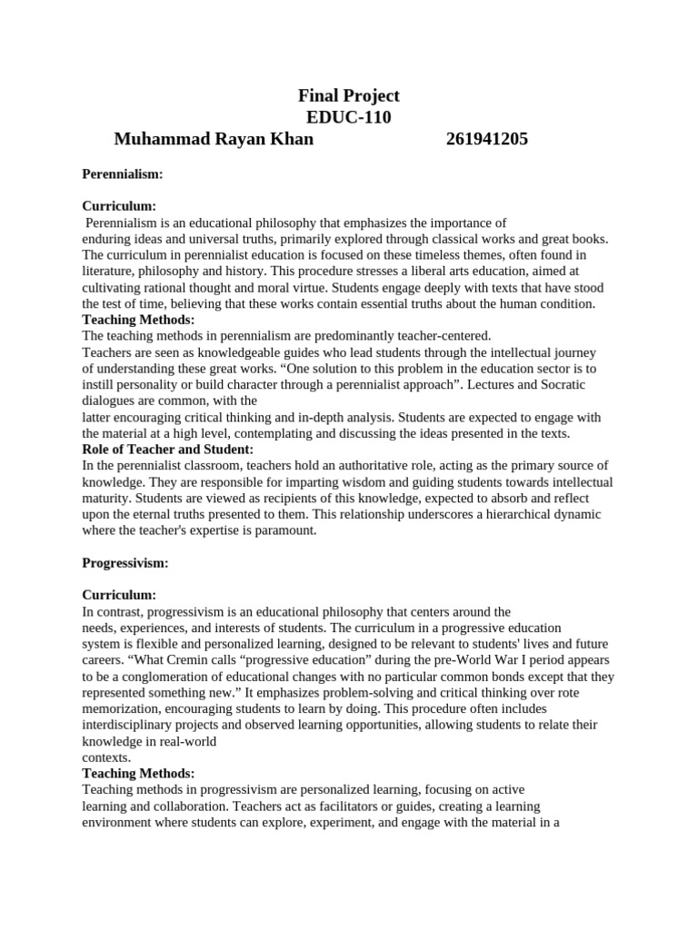 Final Project | PDF