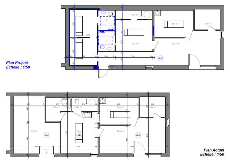 Plan Institut | PDF