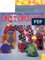 Unit Origami Fuse