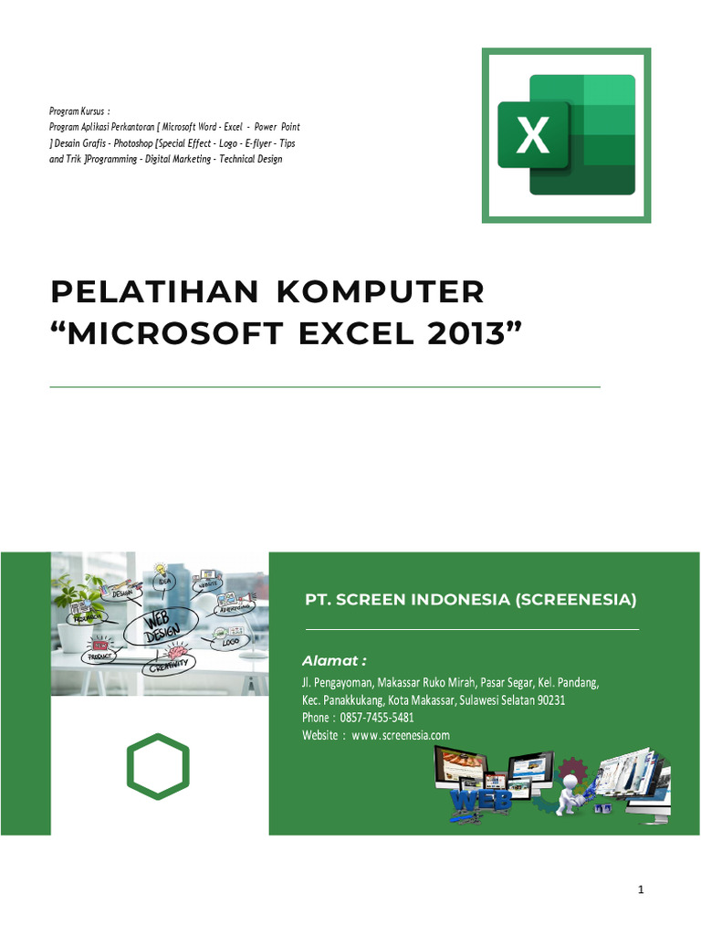 2 Excel 4 | PDF