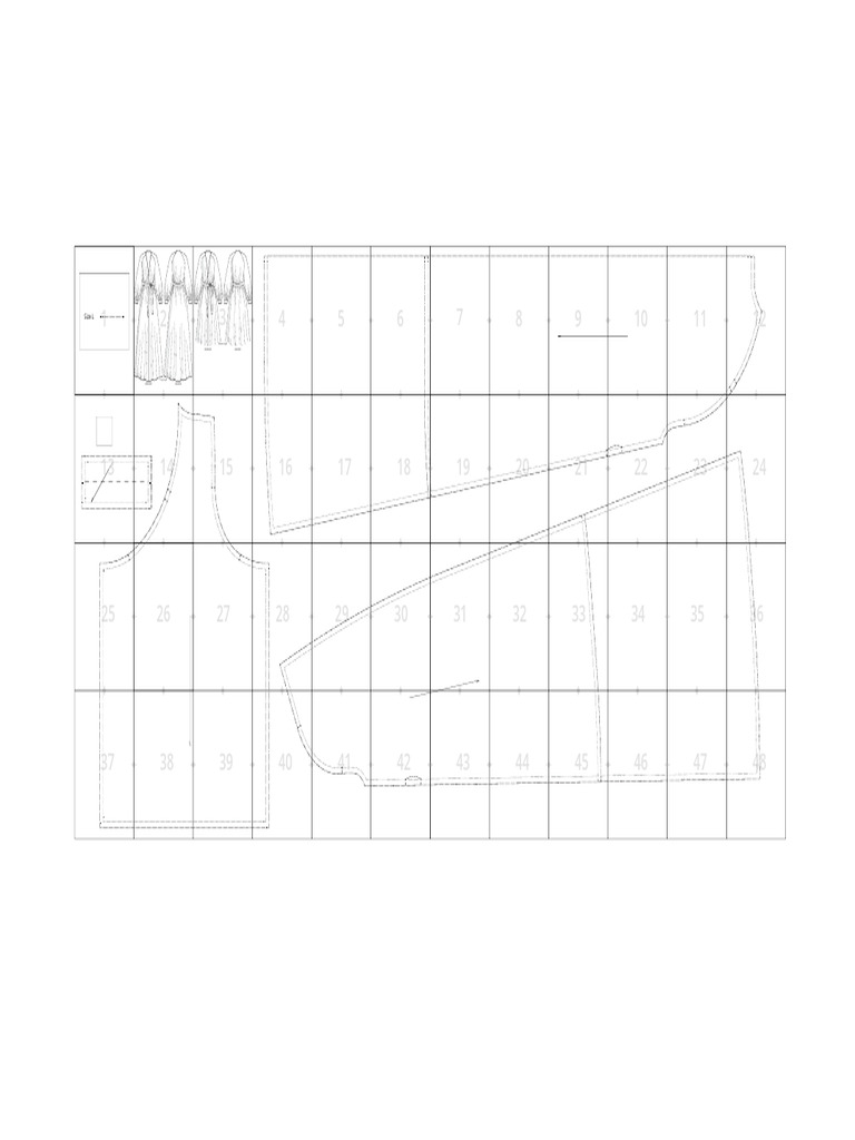 A4 Robe L | PDF