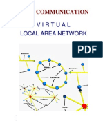 Virtual LAN (VLAN)