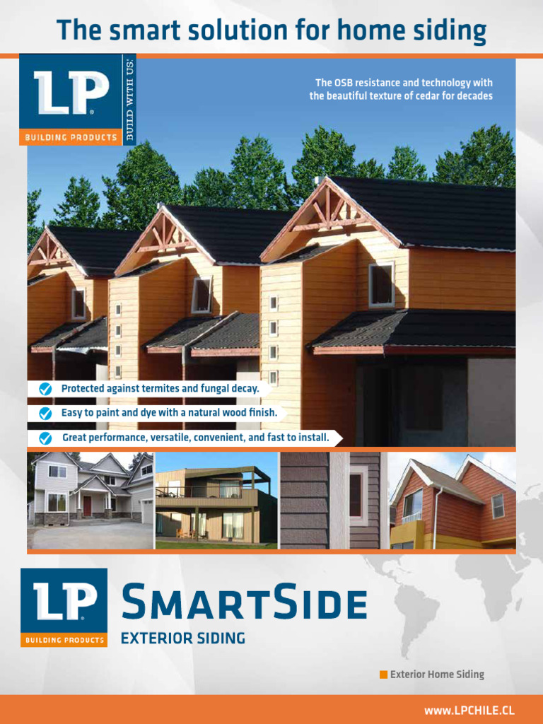 SmartSide - Ficha Ingles | PDF