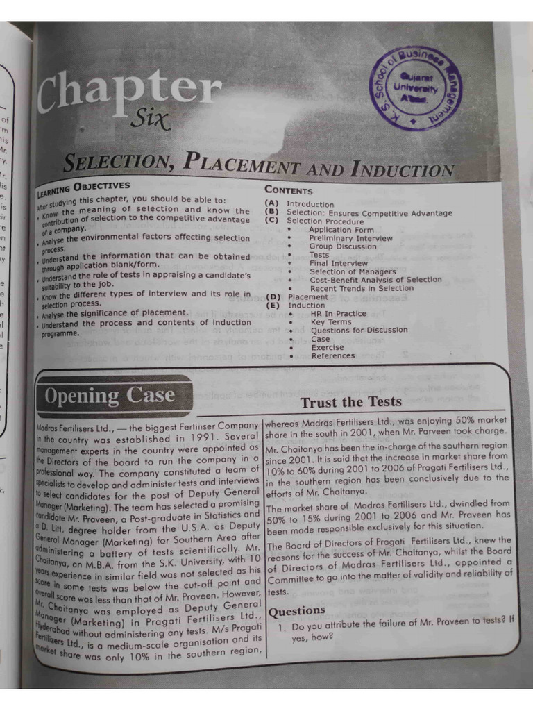 hrm-m2-selection-placement-and-induction-pdf
