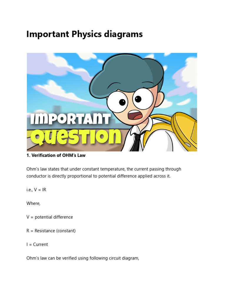 Physics | PDF