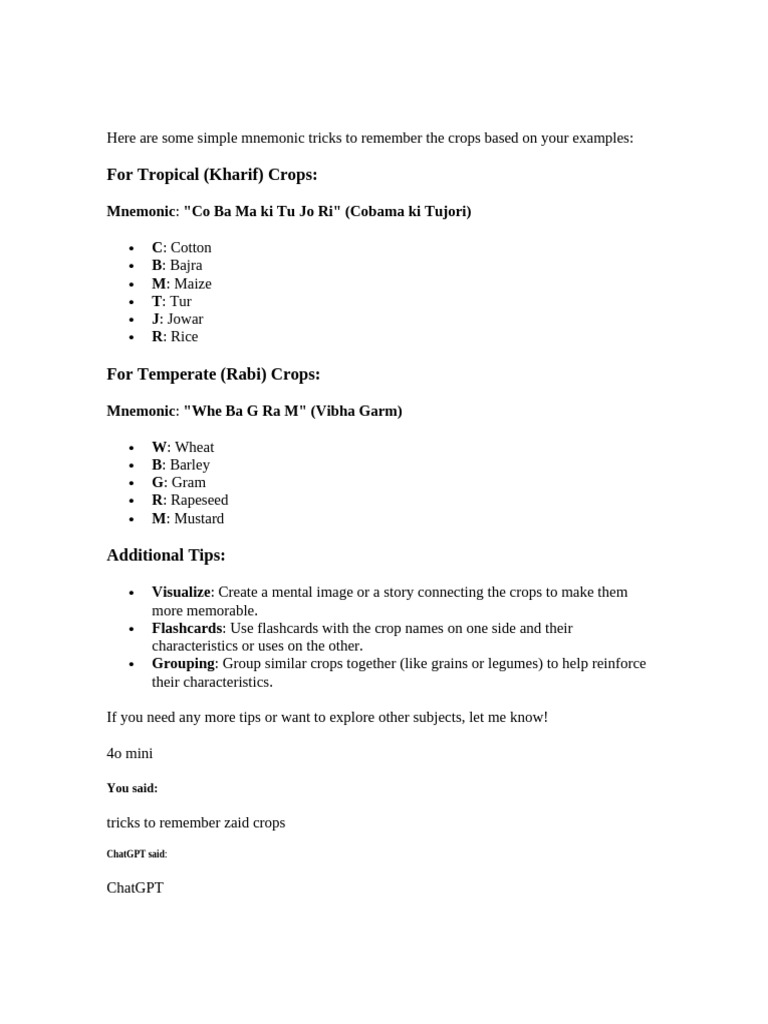 here-are-some-simple-mnemonic-tricks-to-remember-the-crops-based-on
