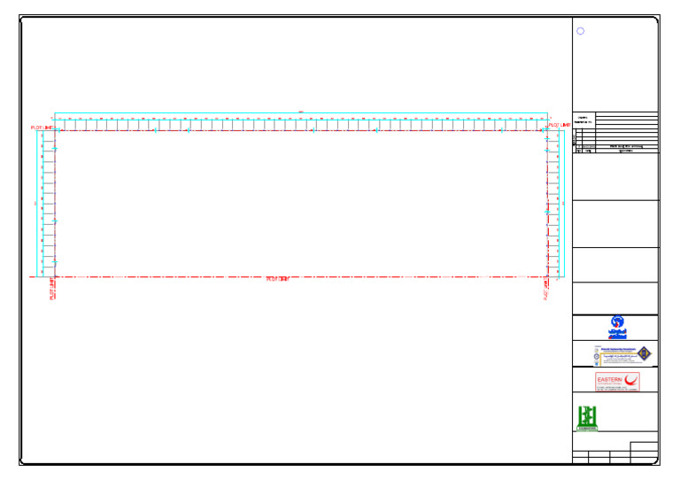 04 Piles Layout | PDF