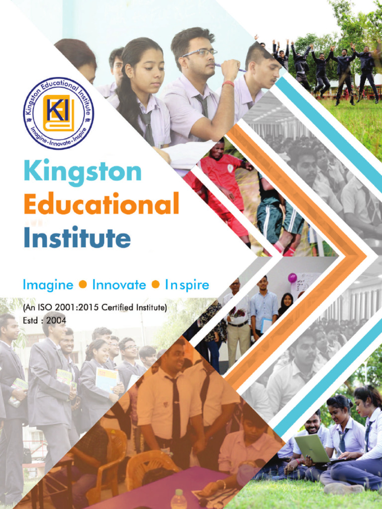 KEI Institute Profile | PDF