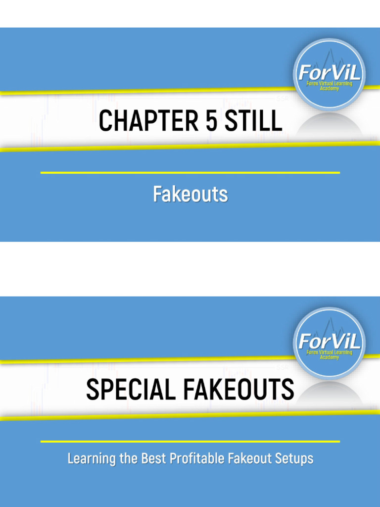 FORVIL Chapter 5 Part 3 | PDF