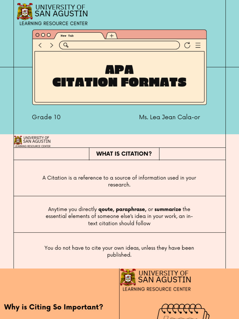 CITATION | PDF