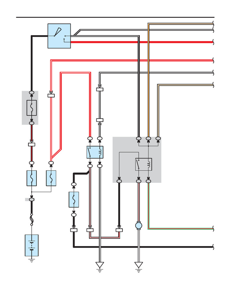 Engine Control | PDF