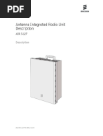 AIR3258 Datasheet | PDF
