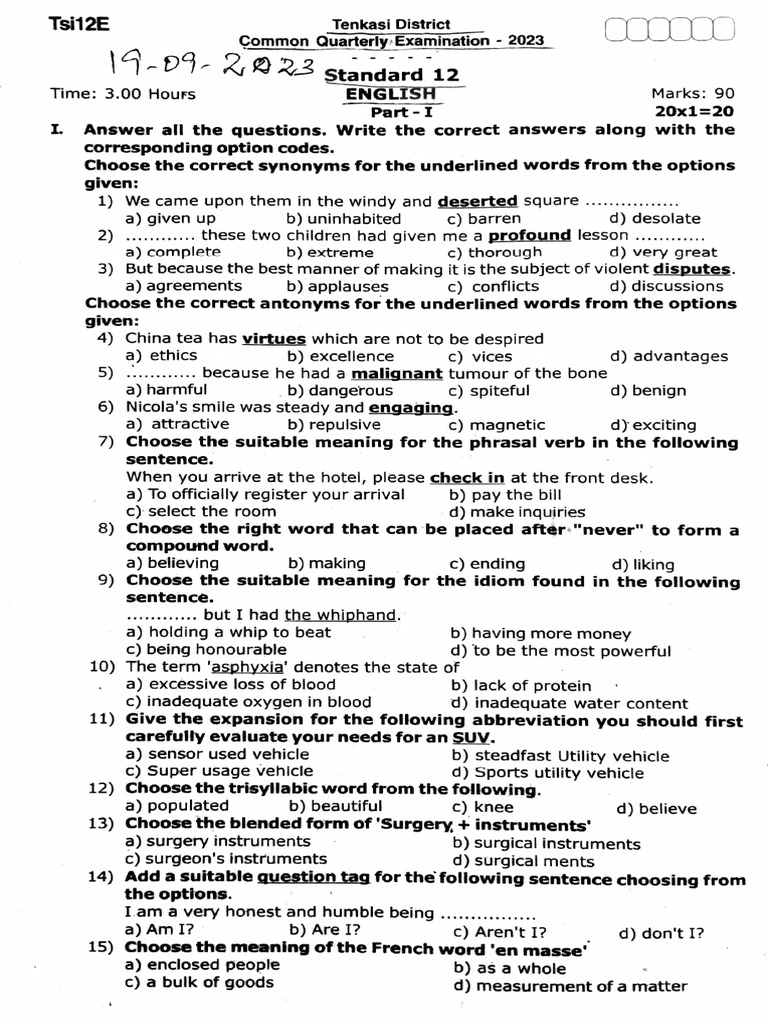 Ordinal Numbers in English – Rules, List, Usage & Examples intelligence overview