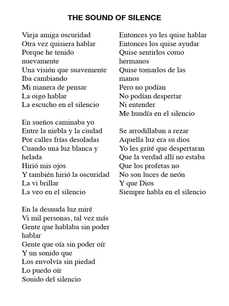 Letra | PDF