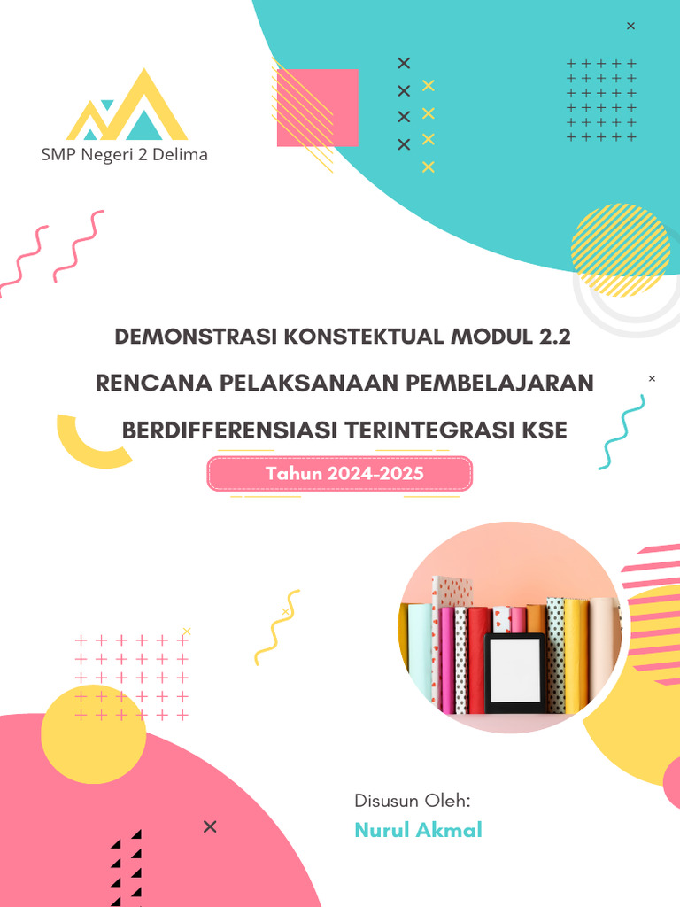 Cover RPP | PDF