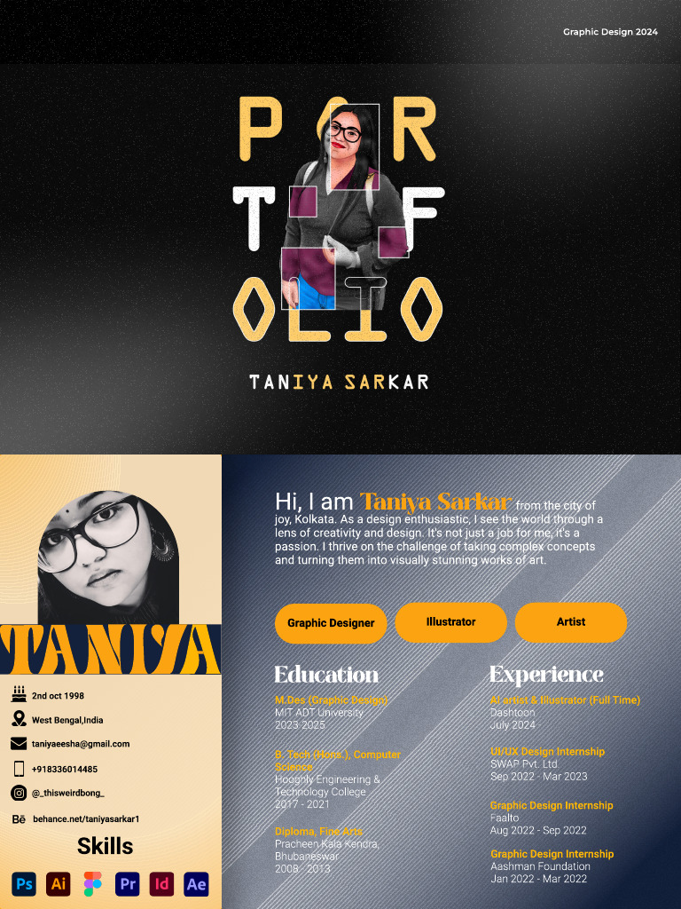 Portfolio 24 | PDF