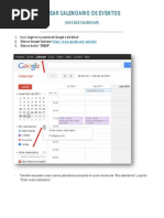 Download Crear Calendario de Eventos e incluir en tu Fan Page by malinaweb SN77082520 doc pdf