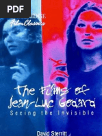 Download The Films of Jean-Luc Godard - Seeing the Invisible Gnv64 by Thiago Flores SN77082614 doc pdf