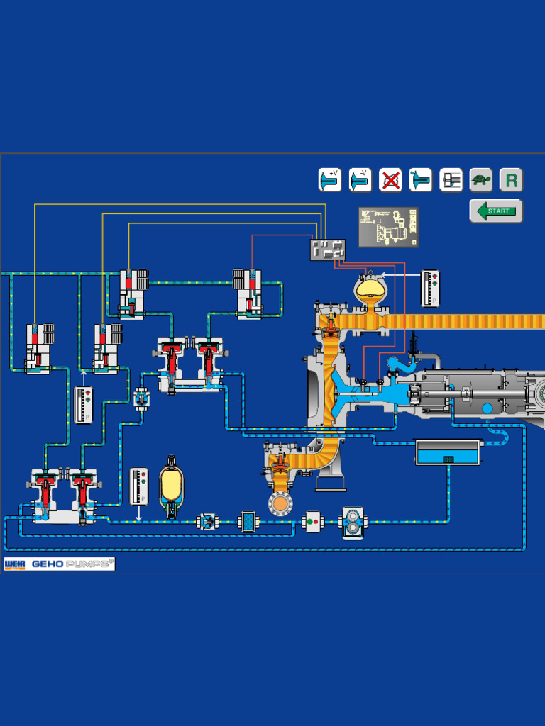 During Filling Signal | PDF
