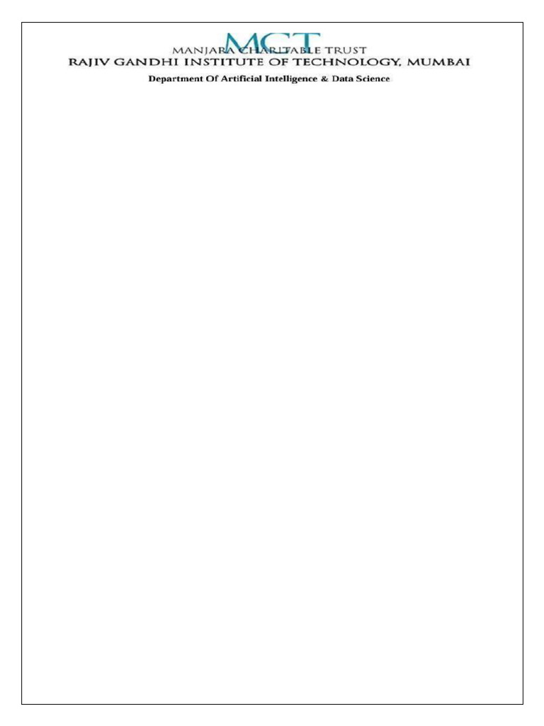 NLP Exp 6 | PDF
