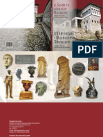 A Guide To Albanian Museums