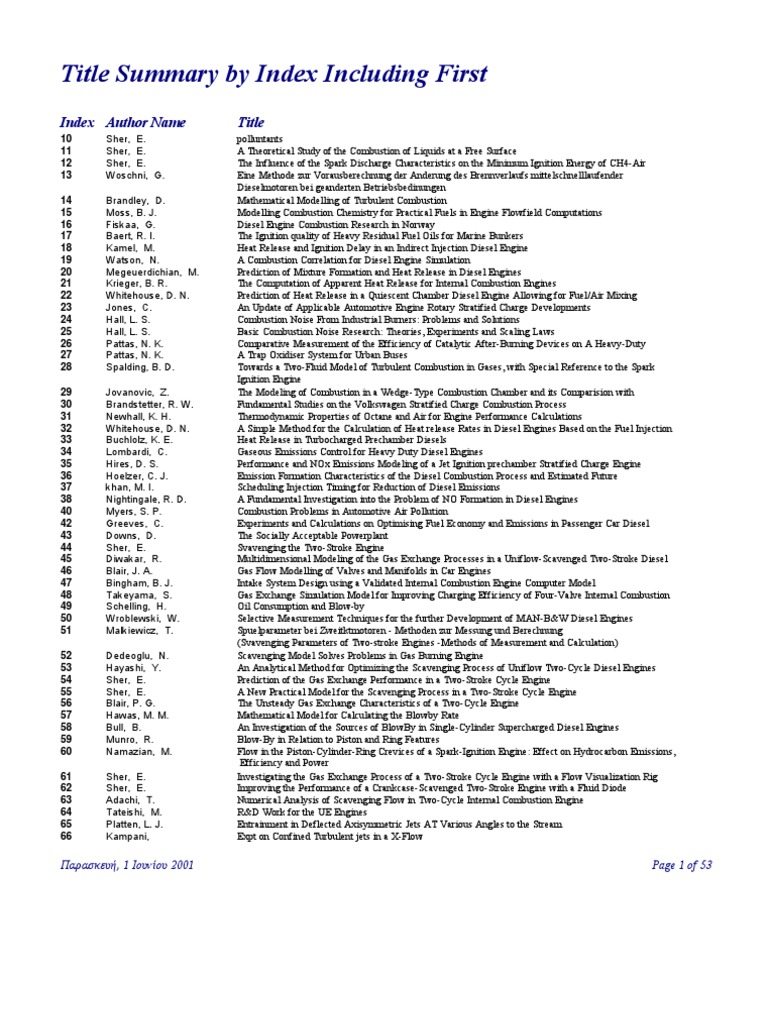 Yanmar diesel engine picture