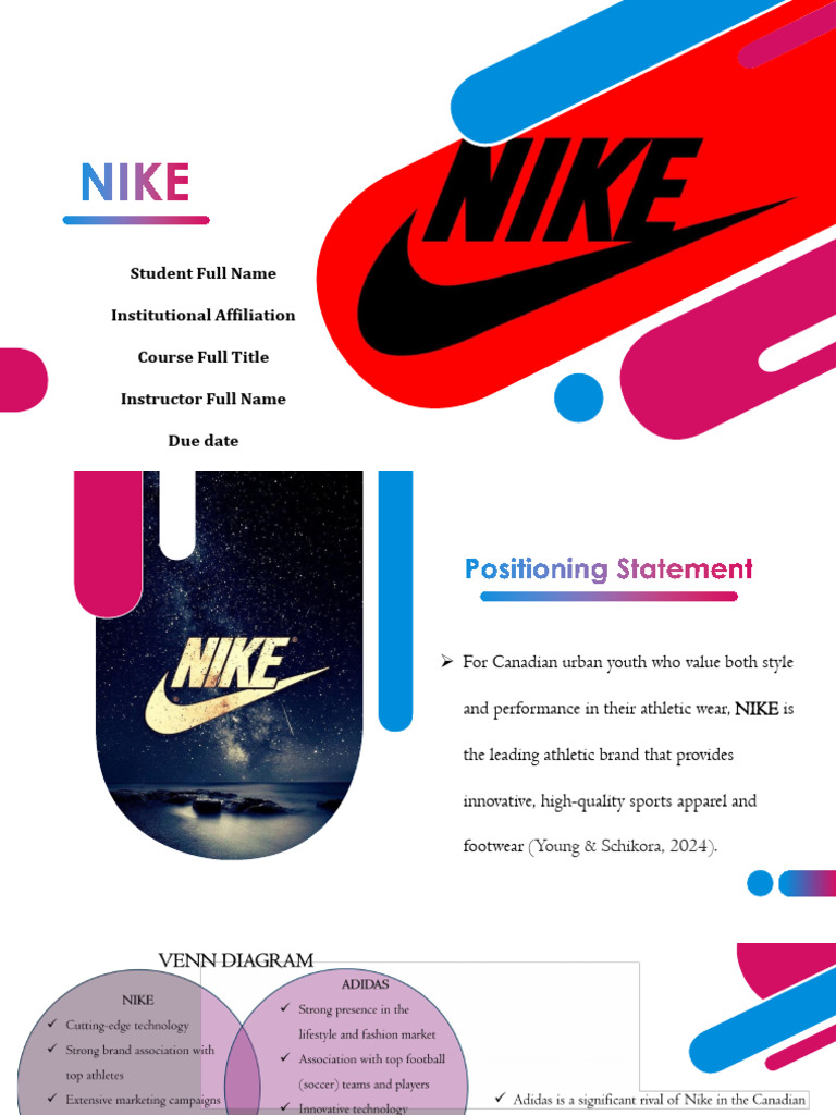 Nike | PDF