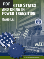 Download The United States and China in Power Transition by SSI-Strategic Studies Institute-US Army War College SN77084151 doc pdf