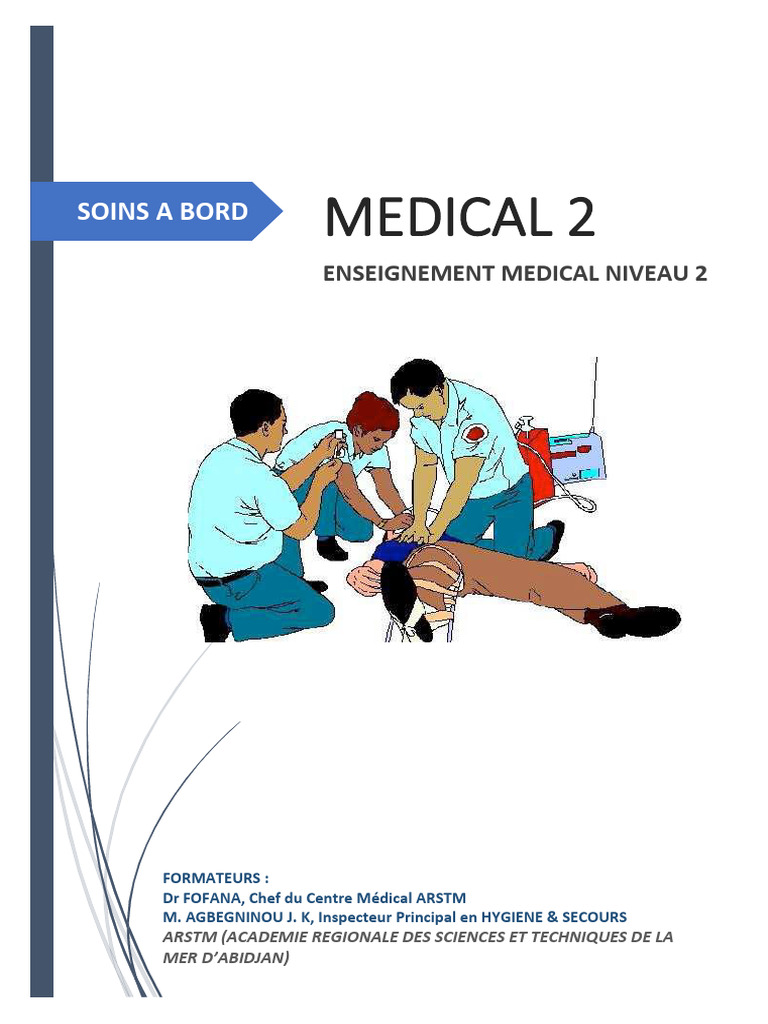 Medical 2 | PDF