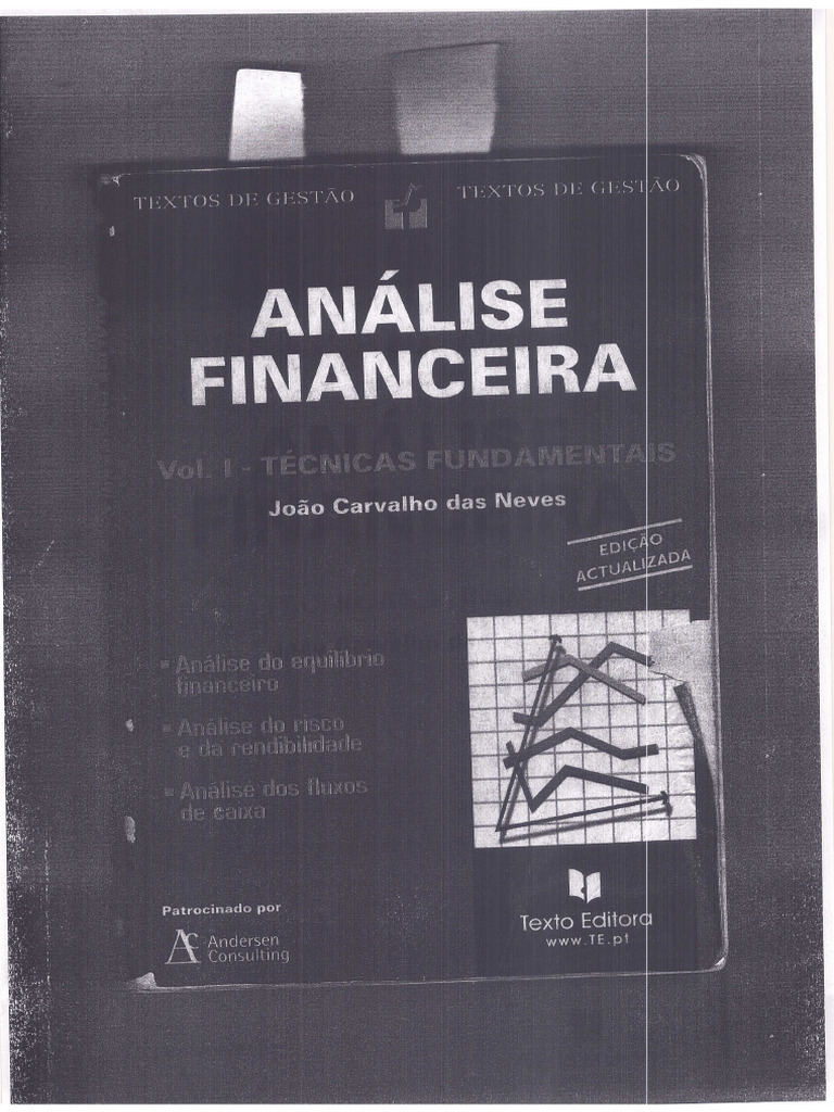 an-lise-financeira-jo-o-carvalho-das-neves-pdf