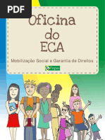 Cartilha Oficina Do ECA