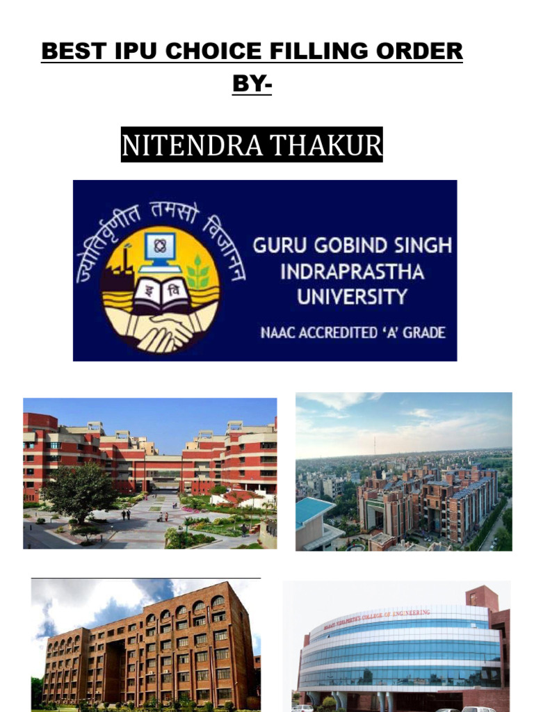 Best IPU Filling Order Guide | PDF | Business